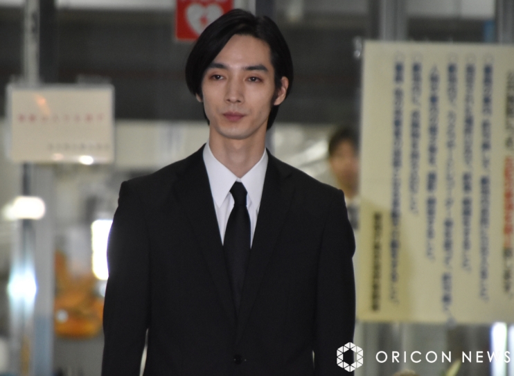 清水尋也 釈放