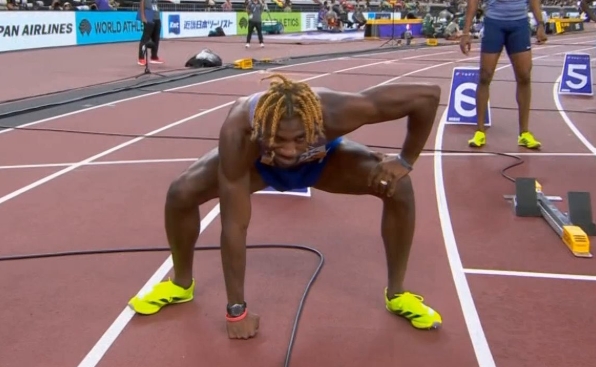 ライルズ　ルフィ