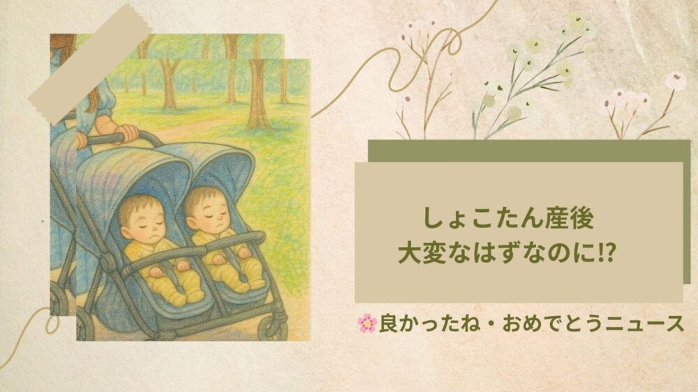 中川翔子大変