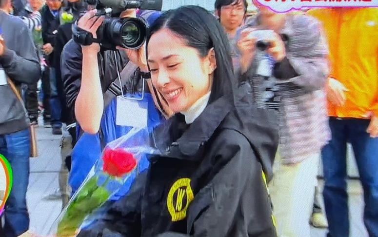 踊る大捜査線すみれさん