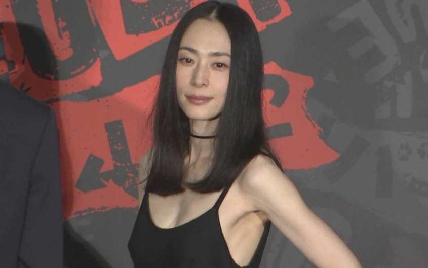 深津絵里ゴッシュ映画