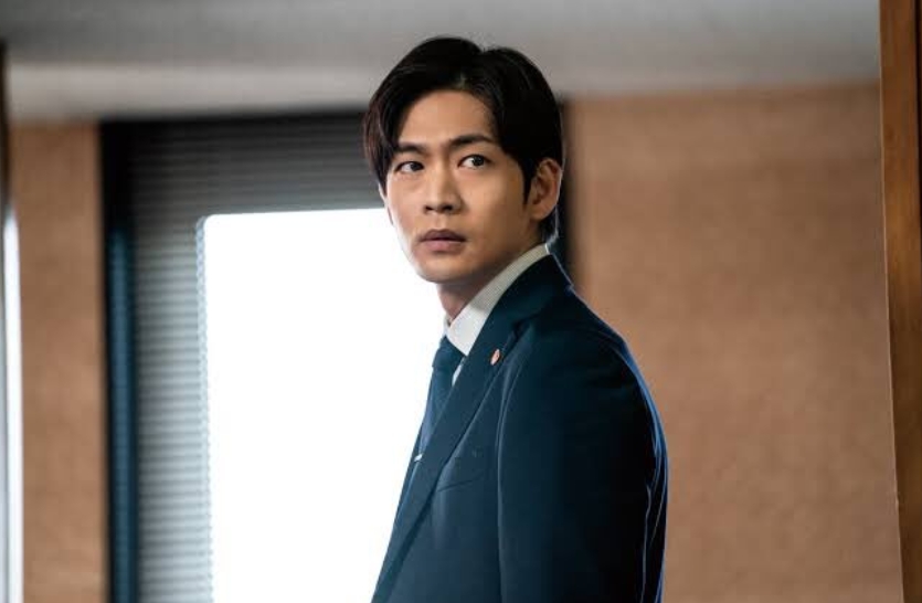 踊る大捜査線
桜(松下洸平)