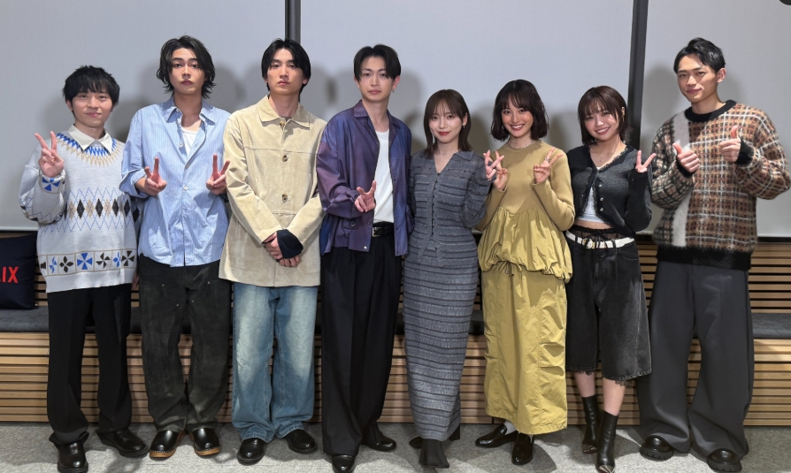 警察学校・生徒