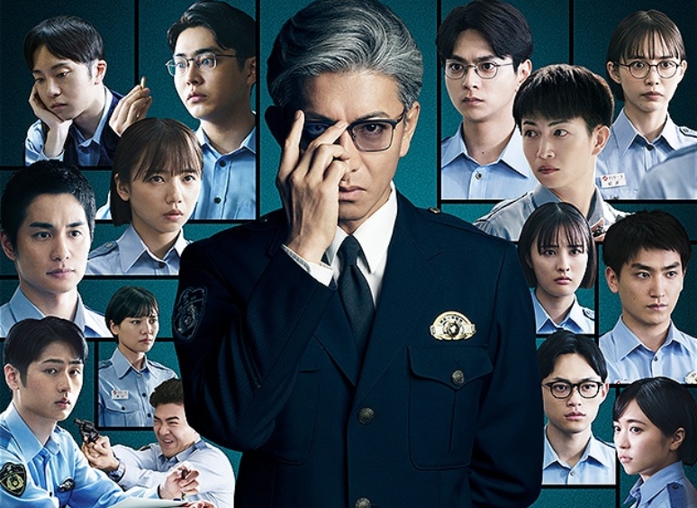 映画教場３・前篇