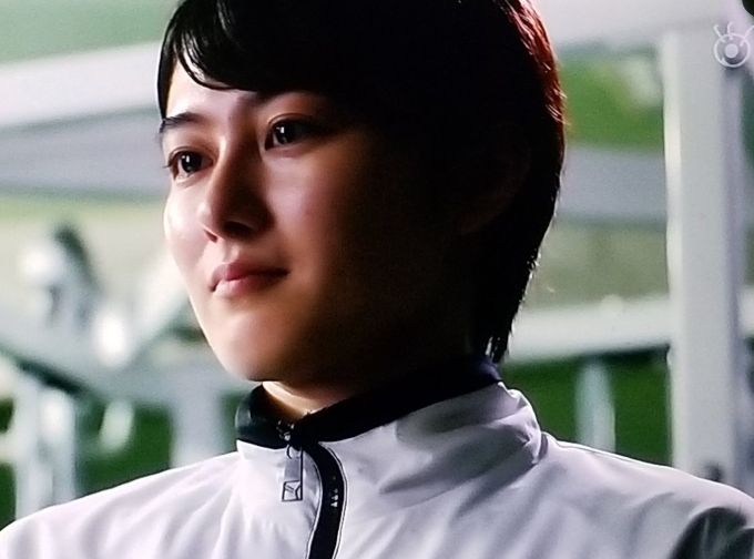 教場　高月彩良