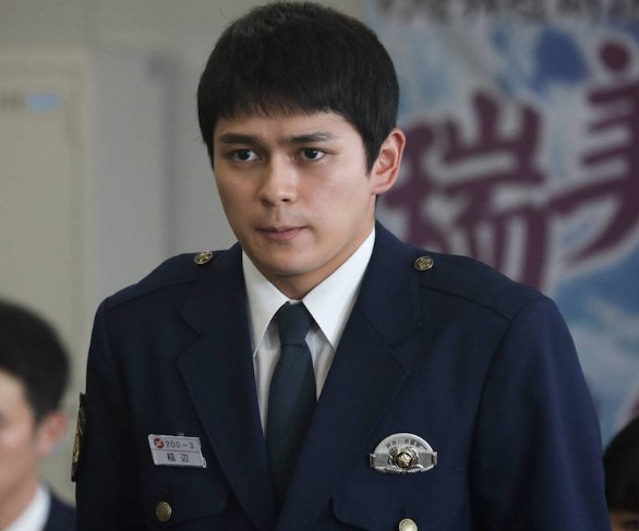 教場　眞栄田郷敦