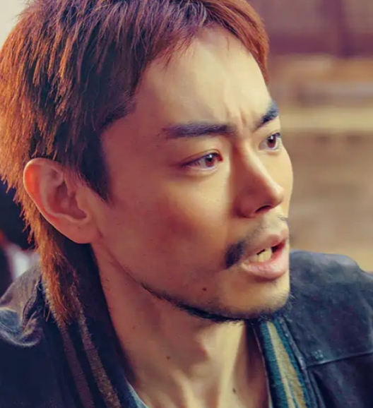 人はなぜラブレターを書くのか　菅田将暉2