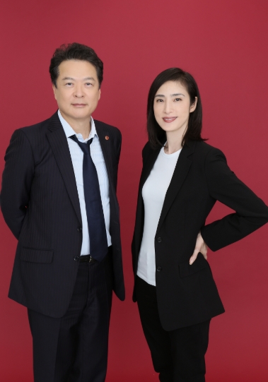 緊急取調室　真壁と梶山