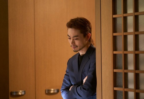 人はなぜラブレターを書くのか　菅田将暉3