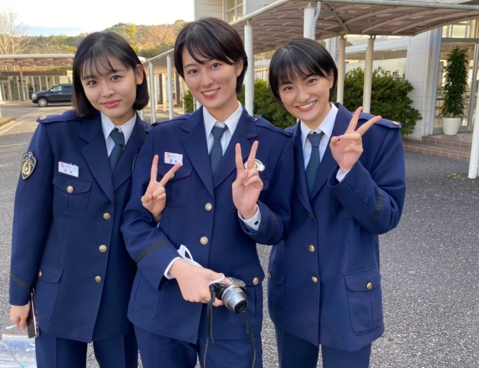 教場　堂本