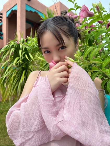 大原ゆうの