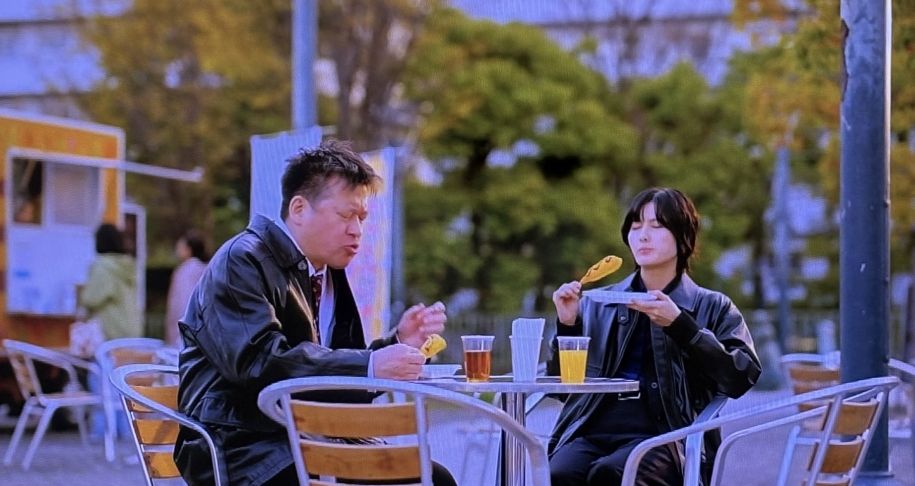 佐藤二郎　夫婦別姓刑事