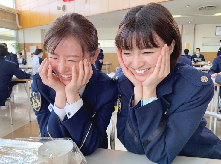 教場　松本と岡崎