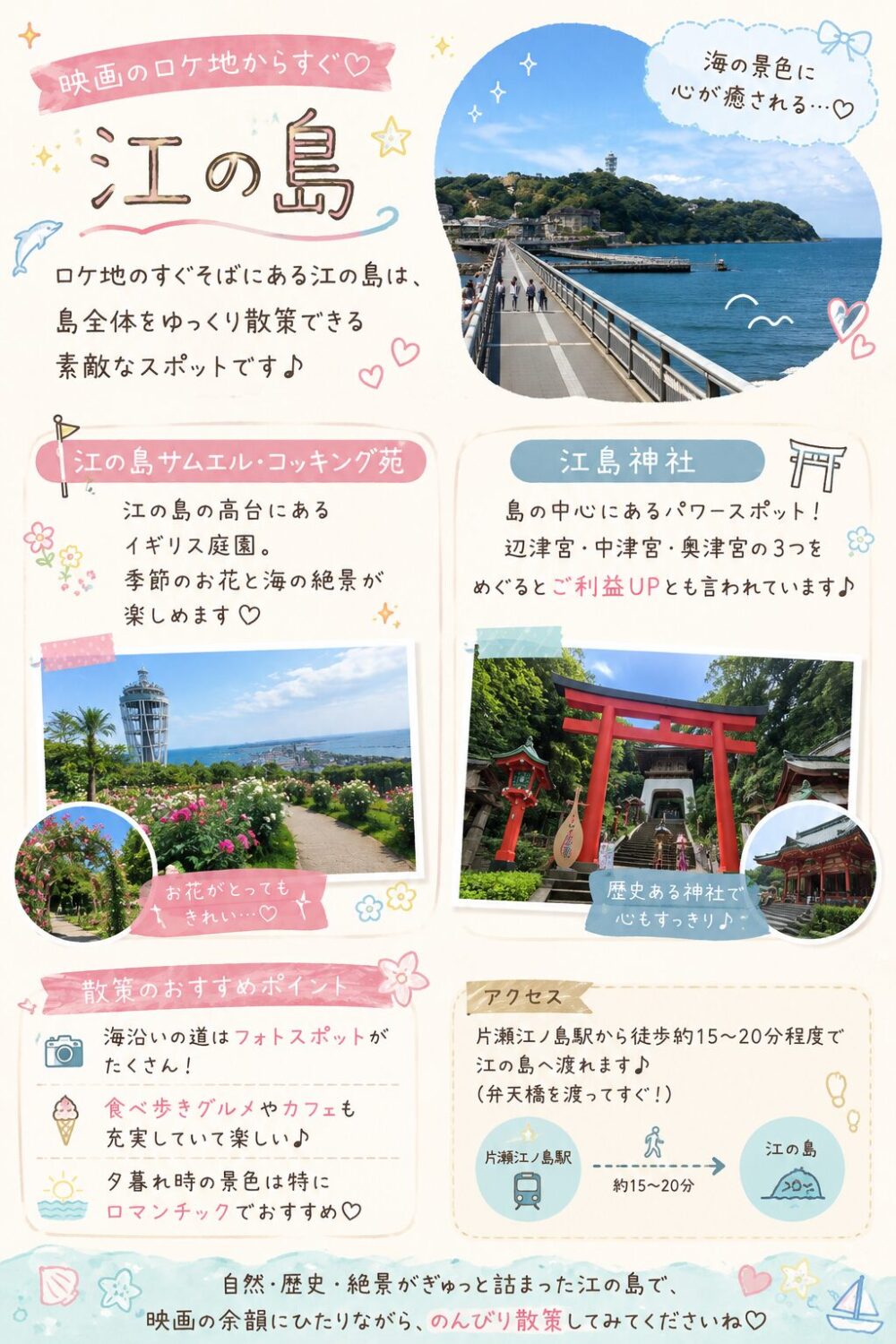 藤沢市 神社など