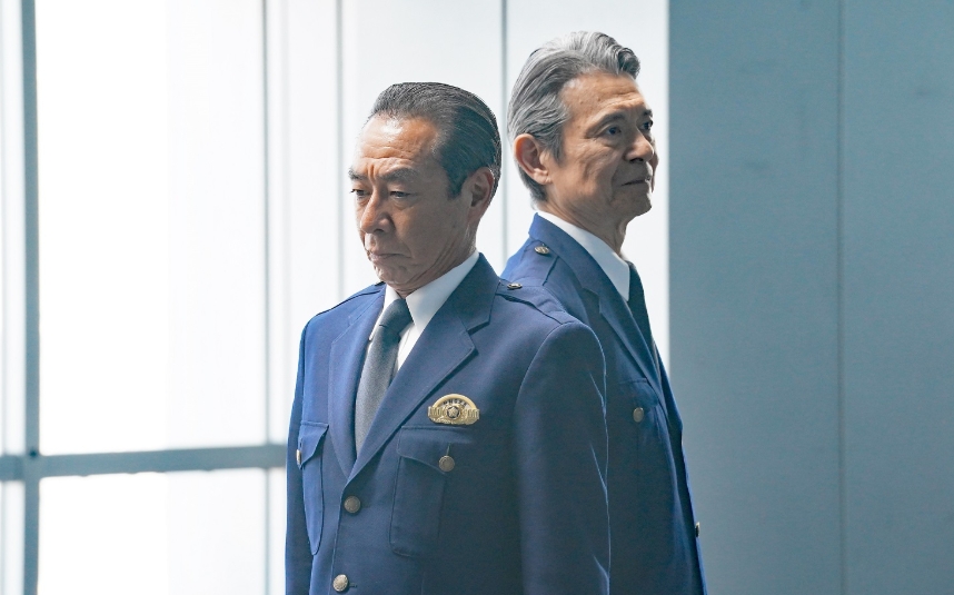 室生と上司