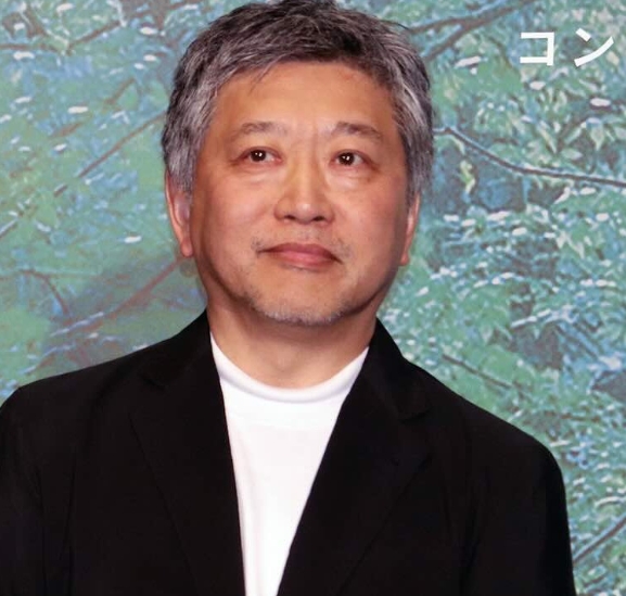 箱の中の羊　是枝監督