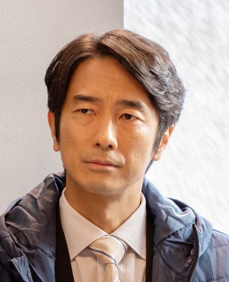 緊急取調室　真壁夫