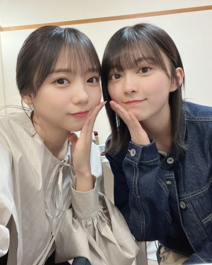 日向坂　齋藤京子