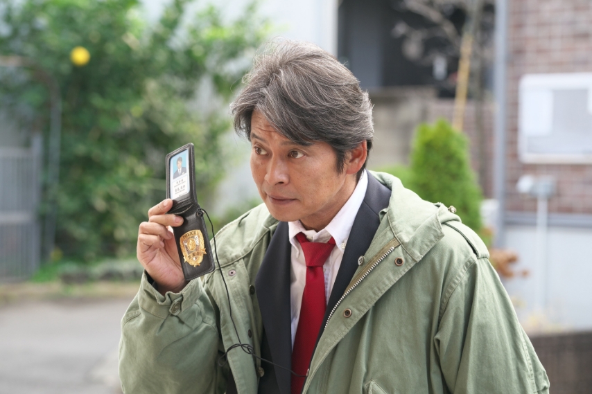 踊る大捜査線NEW 青島
